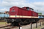 LEW 12873 - LOK OST "112 364-5"
04.05.2024 - Wittenberge
Gerd Zerulla