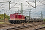 LEW 12873 - LOK OST "202 364-6"
11.10.2017 - Oberhausen, Rangierbahnhof West
Rolf Alberts