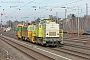 LEW 12877 - Captrain "203-101"
06.02.2017 - Düsseldorf-Rath
Wolfgang Platz