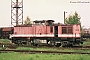 LEW 12880 - DB AG "202 371-1"
08.05.1999 - Leipzig-Engelsdorf
Tilo Reinfried