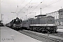LEW 12885 - DR "110 376-1"
12.03.1975 - Magdeburg, Hauptbahnhof
Helmut Constabel (†) (Archiv ILA Dr. Barths)