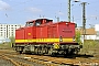 LEW 12888 - EBM Cargo "203 204-3"
05.04.2003 - Oberhausen-Osterfeld
Karsten Bornhöfft