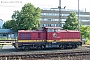 LEW 12888 - EBW "V 150.12"
08.06.2009 - Fürth (Bayern), Hauptbahnhof
Christian Much