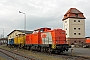 LEW 12888 - RTS "203.501"
02.12.2011 - Aschaffenburg, Hafen
Ralph Mildner