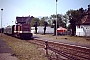LEW 12889 - DR "201 380-3"
21.05.1993 - Zinnowitz (Usedom)
Helmuth Cohrs
