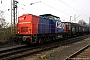 LEW 12892 - SBB Cargo "203 383-5"
14.04.2010 - Köln-Eifeltor
Nikolai Schultheis