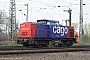 LEW 12892 - SBB Cargo "203 383-5"
13.04.2010 - Köln-Eifeltor
Alexander Leroy
