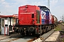 LEW 12892 - SBB Cargo "203 383-5"
01.08.2010 - Köln-Eifeltor
Karl Arne Richter
