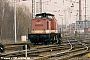 LEW 12896 - DB AG "202 387-7"
30.03.1998 - Berlin-Grunewald
Christian Grabert