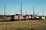 LEW 12897 - DB AG "202 388-5"
15.05.1998 - Neustrelitz, Bw
Michael Uhren