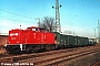 LEW 12899 - DB AG "202 390-1"
21.01.1999 - Magdeburg
Andreas Kube