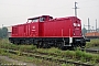 LEW 12899 - DB AG "202 390-1"
01.09.1998 - Magdeburg
Frank Edgar