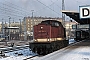 LEW 12903 - DB AG "202 394-3"
03.01.1997 - Berlin-Lichtenberg
Ingmar Weidig