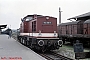LEW 12905 - DR "112 396-7"
12.09.1987 - Halberstadt
Nowottnick (Archiv D. Bergau)