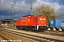 LEW 12908 - DB Cargo "204 399-0"
23.11.2001 - Saalfeld (Saale)
Jörg Boeisen