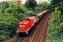 LEW 12908 - DB Cargo "204 399-0"
12.08.1999 - Hannover-Limmer
Christian Stolze