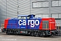 LEW 12915 - SBB Cargo "203 406-4"
31.01.2009 - Weil am Rhein
Theo Stolz