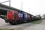 LEW 12915 - SBB Cargo "203 406-4"
31.07.2009 - Basel, Badischer Bahnhof
Matthias Simon