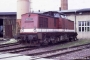 LEW 12921 - DR "202 412-3"
28.09.1993 - Magdeburg-Rothensee
Marco Osterland
