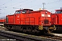 LEW 12924 - DB Regio "203 114-4"
15.06.2006 - Nürnberg
Thomas Wohlfarth