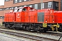 LEW 12924 - DB Regio "203 114-4"
29.06.2005 - Nürnberg, Hauptbahnhof
Alexander Leroy
