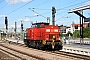 LEW 12924 - DB Schenker "203 114-4"
09.06.2009 - Erfurt, Hauptbahnhof
Jens Böhmer