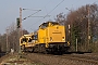 LEW 12925 - DB Bahnbau "203 304-4"
22.03.2013 - Gelsenkirchen-Bismarck
Ingmar Weidig