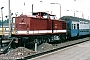 LEW 12928 - DR "201 419-9"
04.07.1992 - Magdeburg, Hauptbahnhof
Frank Noack