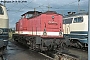 LEW 12930 - DB AG "202 421-4"
24.08.1996 - Lehrte
Norbert Schmitz