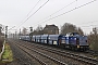 LEW 12932 - Rhenus Rail "101"
10.12.2020 - Vellmar-Obervellmar
Christian Klotz