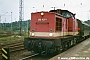 LEW 12936 - DB AG "202 427-1"
14.09.1994 - Falkenberg (Elster)
Steffen Hennig
