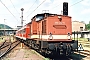 LEW 12939 - DB Regio "202 430-5"
__.04.2000 - Bad Schandau
Ralf Brauner