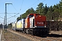 LEW 12941 - hvle "V 160.8"
09.03.2022 - Knappenrode 
Rene  Klug 