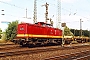 LEW 13478 - EBM Cargo "202 439-6"
13.09.2003 - Oberhausen, Rangierbahnhof West
Andreas Kabelitz