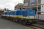 LEW 13478 - NRS "V 100 002"
07.04.2006 - Lübeck, Hauptbahnhof
Nahne Johannsen