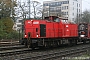 LEW 13481 - Chemion "203 442-9"
20.11.2014 - Köln, Bahnhof West
Ron Groeneveld