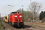 LEW 13489 - EBM Cargo "203 115-1"
25.03.2011 - Dieburg
Thomas Wohlfarth
