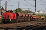 LEW 13489 - EBM Cargo "203 115-1"
19.08.2012 - Ratingen West
Bernd Bastisch