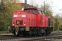 LEW 13489 - EBM Cargo "203 115-1"
26.10.2013 - Rheinbreitbach
Daniel Kempf