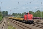 LEW 13489 - EBM Cargo "203 115-1"
25.06.2015 - Düsseldorf-Rath
Wolfgang Platz