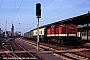 LEW 13495 - DB AG "202 456-0"
19.04.1995 - Merseburg
Volker Thalhäuser