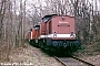 LEW 13498 - DB Regio "202 459-4"
12.03.2001 - Görlitz
Brian Wamos
