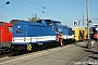 LEW 13498 - SG "V 100 001"
18.10.2003 - Magdeburg, Hauptbahnhof
Thomas Linberg