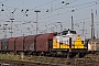 LEW 13500 - LaS "203 005"
03.07.2014 - Oberhausen, Rangierbahnhof West
Ingmar Weidig