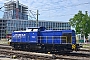 LEW 13500 - Rhenus Rail "104"
30.05.2019 - Mannheim, Rangierbahnhof
Harald Belz