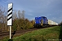 LEW 13500 - Rhenus Rail "104"
14.11.2020 - Monsheim-Hohen Sülzen
Harald Belz