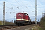 LEW 13505 - SKL "202 466-9"
02.04.2020 - Hannover-Ahlem
Christian Stolze
