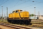 LEW 13520 - RPE "V 100.01"
10.05.2001 - Cottbus
Ralf Dittrich