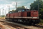 LEW 13520 - DB AG "202 481-8"
19.08.1999 - Lutherstadt Wittenberg
Steffen Hennig