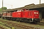 LEW 13521 - DB AG "204 482-4"
19.05.1999 - Kamenz
Tilo Reinfried